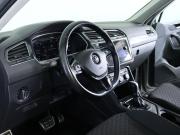 Volkswagen Tiguan II Санкт-Петербург  - изображение 40