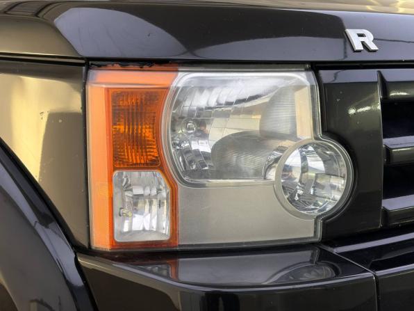 Land Rover Discovery III с пробегом 2008 года, цена 999 000 рублей, 324692 км, внедорожник, Автокод Объявления