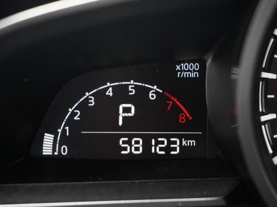 Mazda CX-4 I Рестайлинг Москва  - изображение 17