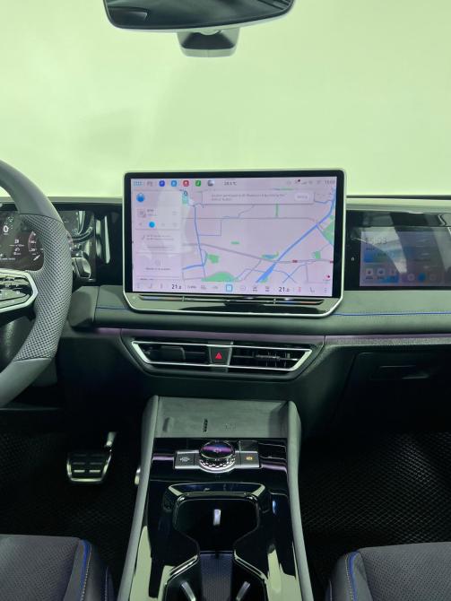 Volkswagen Tiguan III (China Market) Ростов-на-Дону  - изображение 17
