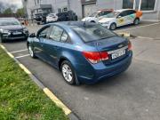 Chevrolet Cruze I Рестайлинг Санкт-Петербург  - изображение 13