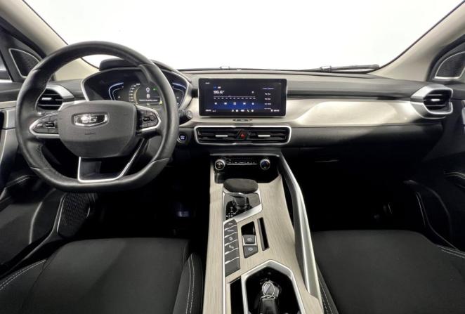 Belgee X50 с пробегом 2024 года, цена 1 900 000 рублей, 23453 км, внедорожник, Автокод Объявления