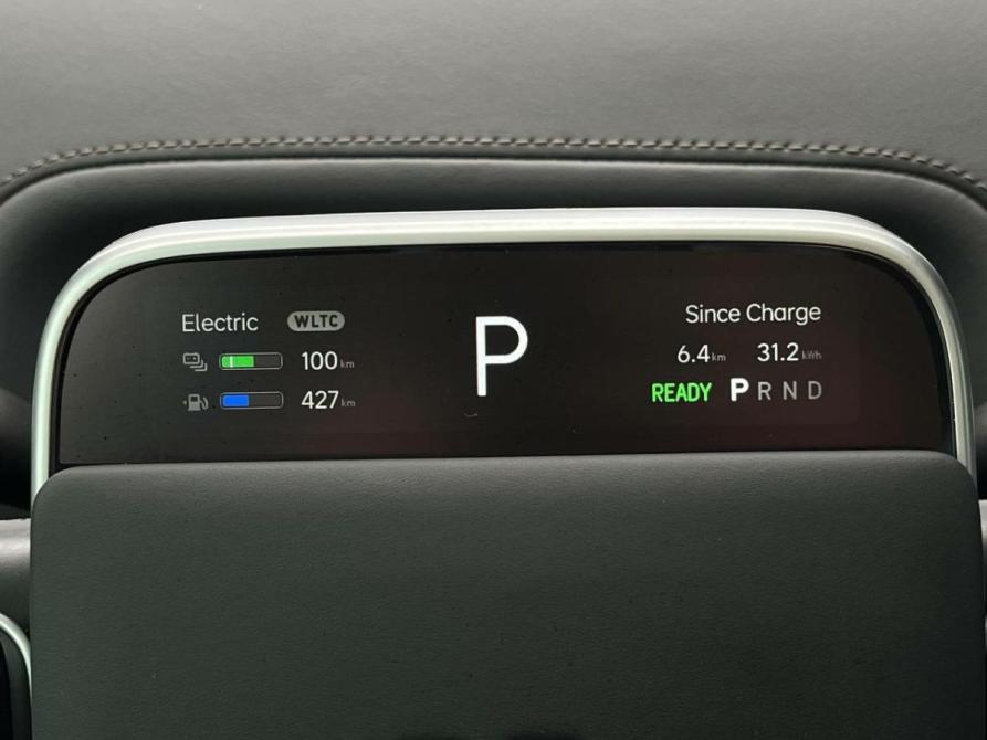 Li Auto (Lixiang) L7 I Санкт-Петербург  - изображение 15