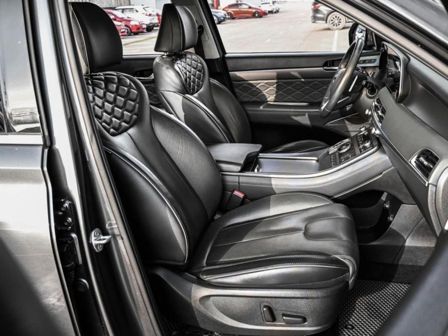 Hyundai Palisade I Новороссийск  - изображение 8