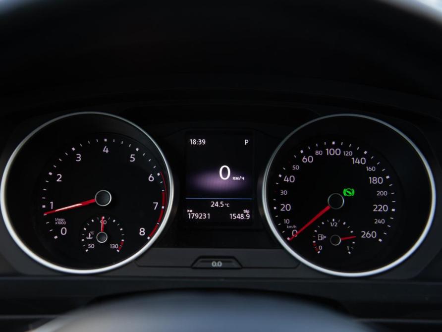 Volkswagen Tiguan II Москва  - изображение 10