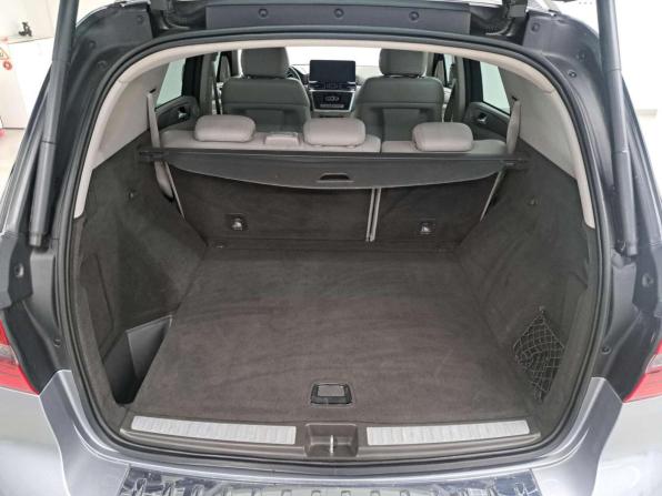 Mercedes-Benz M-Класс III (W166) с пробегом 2012 года, цена 2 077 000 рублей, 291594 км, внедорожник, Автокод Объявления