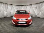 Hyundai Solaris I Москва  - изображение 28