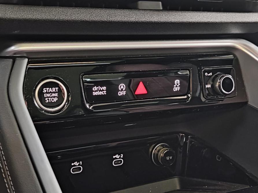 Audi Q5 III (GU) Барнаул  - изображение 28