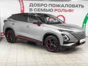Omoda C5 I Москва  - изображение 27