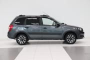 Lada (ВАЗ) Granta I Рестайлинг Ульяновск  - изображение 18