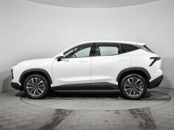 JETOUR DASHING I с пробегом 2024 года, цена 1 958 680 рублей, 23516 км, внедорожник, Автокод Объявления