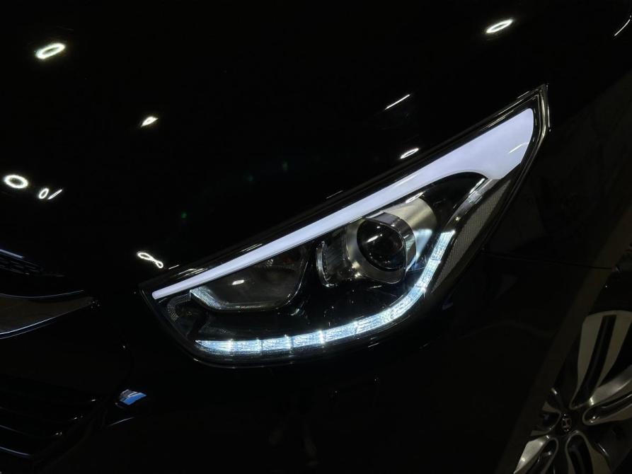 Hyundai ix35 I Рестайлинг Челябинск  - изображение 7