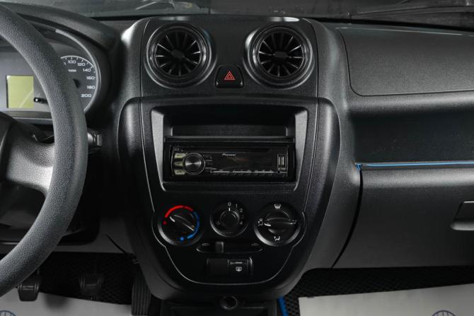 Lada (ВАЗ) Granta I с пробегом 2015 года, цена 479 000 рублей, 218000 км, лифтбек, Автокод Объявления