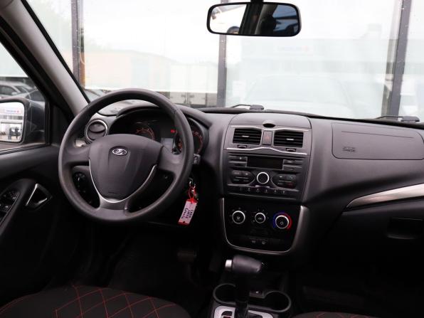 Lada (ВАЗ) Granta I Рестайлинг с пробегом 2021 года, цена 940 000 рублей, 57610 км, седан, Автокод Объявления