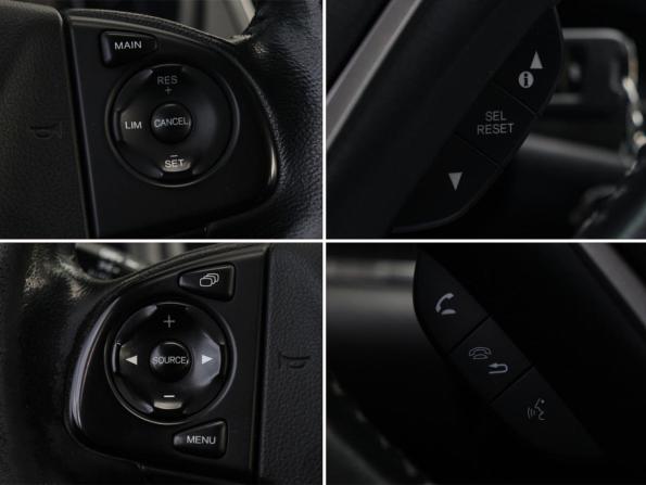 Honda CR-V IV с пробегом 2013 года, цена 1 800 000 рублей, 271400 км, внедорожник, Автокод Объявления