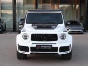 Mercedes-Benz G-Класс AMG II (W463) Москва  - изображение 42