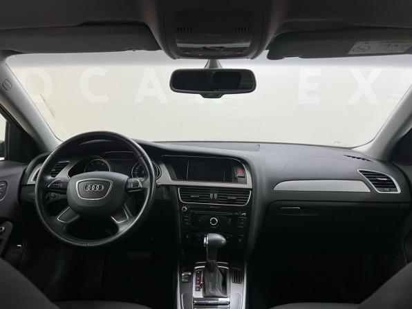 Audi A4 IV (B8) Рестайлинг с пробегом 2014 года, цена 1 175 000 рублей, 157825 км, седан, Автокод Объявления