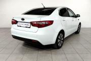 Kia Rio III Саратов  - изображение 29