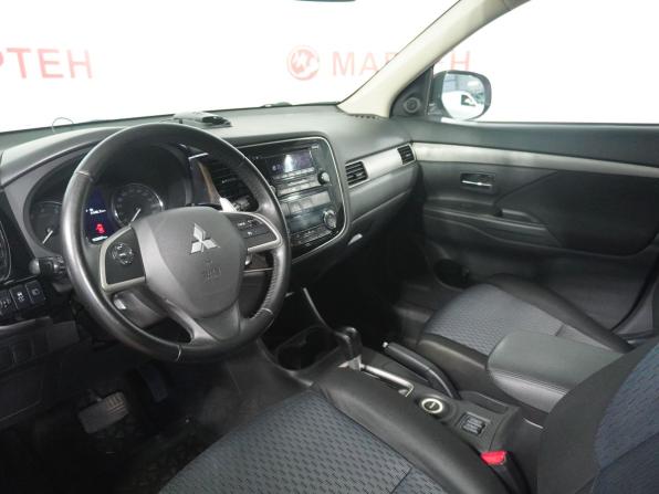 Mitsubishi Outlander III с пробегом 2012 года, цена 1 217 000 рублей, 153036 км, внедорожник, Автокод Объявления