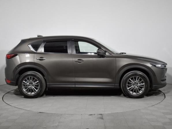 Mazda CX-5 II с пробегом 2018 года, цена 1 972 000 рублей, 150108 км, внедорожник, Автокод Объявления