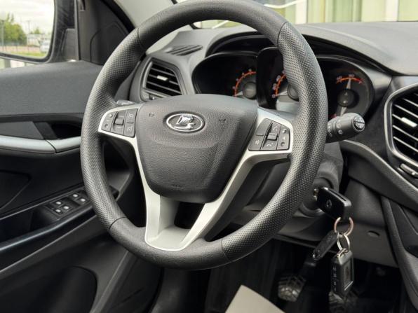 Lada (ВАЗ) Vesta I с пробегом 2021 года, цена 1 240 000 рублей, 52950 км, универсал, Автокод Объявления