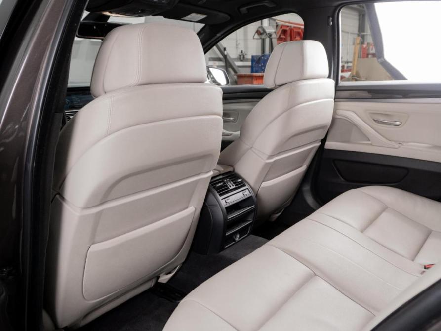 BMW 5 серии VI (F10/F11/F07) Тюмень  - изображение 11