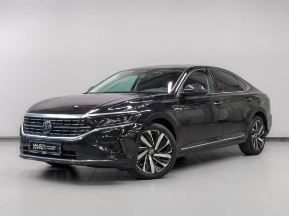 Volkswagen Passat B8 Рестайлинг с пробегом 2023 года, цена 3 450 000 рублей, 27903 км, седан, Автокод Объявления