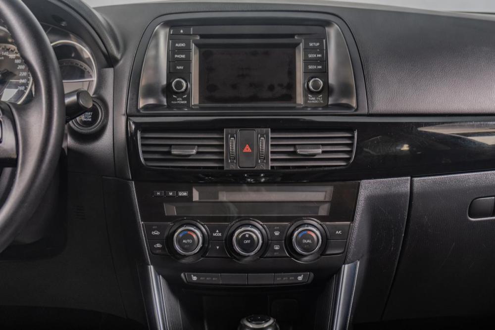Mazda CX-5 I Томск  - изображение 15