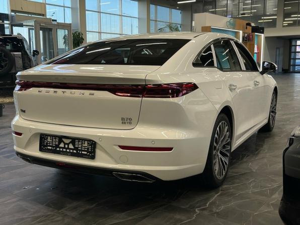 FAW Bestune B70 I Рестайлинг с пробегом 2024 года, цена 3 603 000 рублей, 10 км, лифтбек, Автокод Объявления