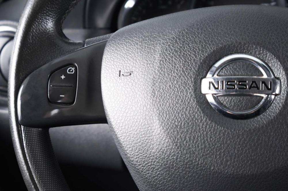 Nissan Terrano III (D10) Пермь  - изображение 14
