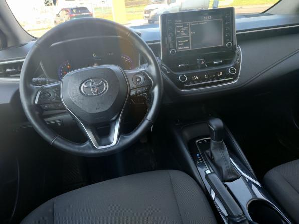 Toyota Corolla XII (E210) с пробегом 2019 года, цена 1 380 000 рублей, 178200 км, седан, Автокод Объявления