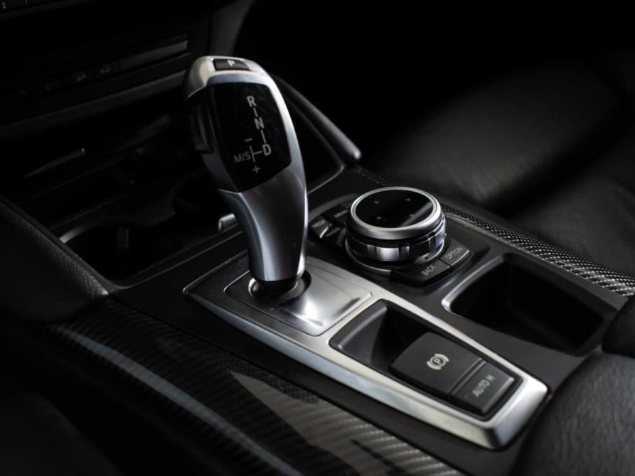 BMW X6 I (E71) Москва  - изображение 20