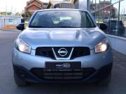 Nissan Qashqai I Рестайлинг Калуга  - изображение 36