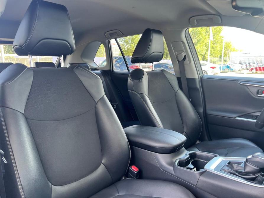 Toyota RAV4 V (XA50) Краснодар  - изображение 12