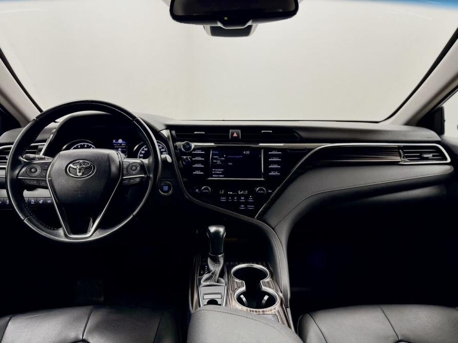 Toyota Camry VIII (XV70) Вологда  - изображение 18