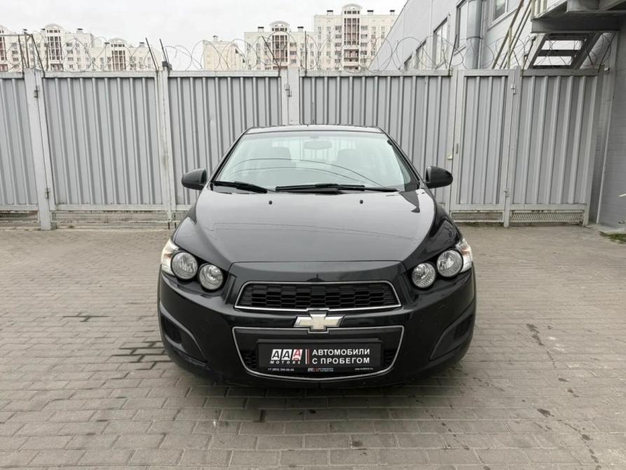 Chevrolet Aveo II Ростов-на-Дону  - изображение 2