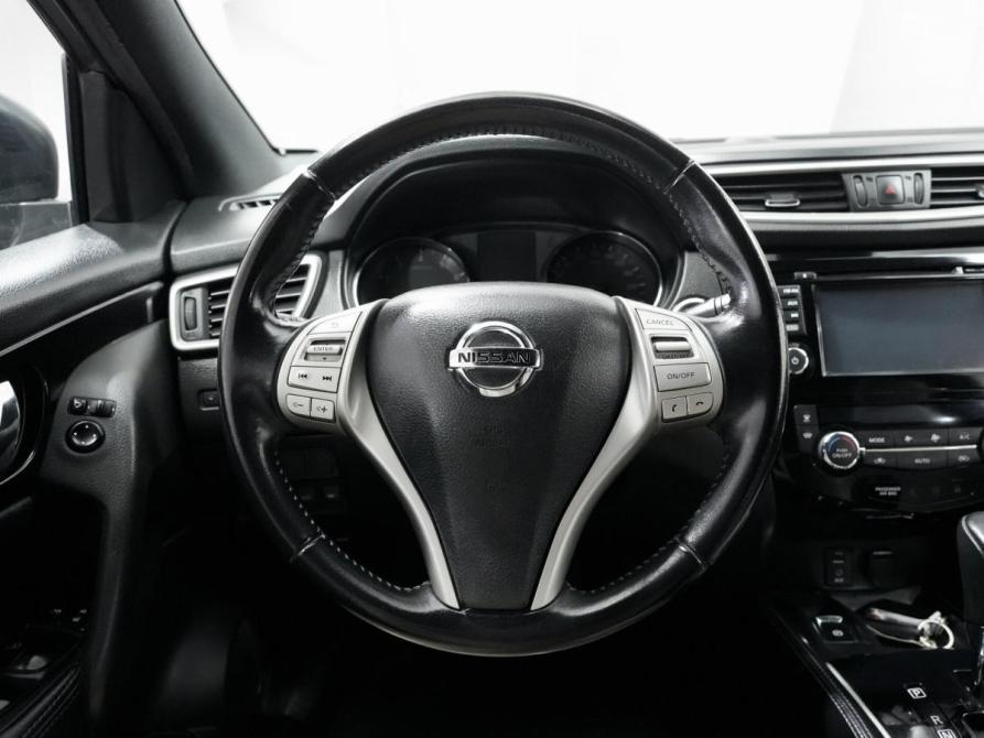 Nissan Qashqai II Ульяновск  - изображение 13