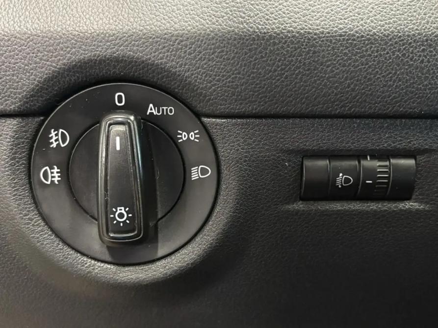 Skoda Octavia III (A7) Саратов  - изображение 11