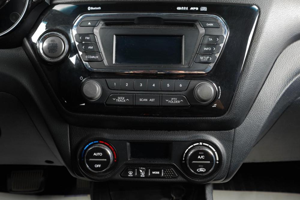 Kia Rio III Тюмень  - изображение 17