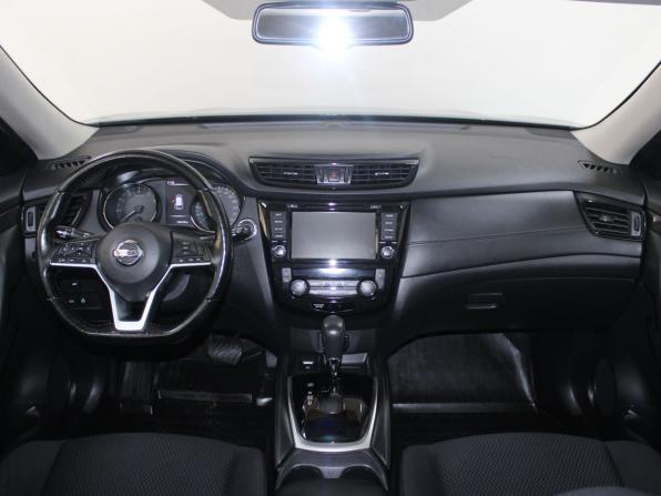 Nissan X-Trail III Рестайлинг с пробегом 2021 года, цена 2 369 900 рублей, 140414 км, внедорожник, Автокод Объявления