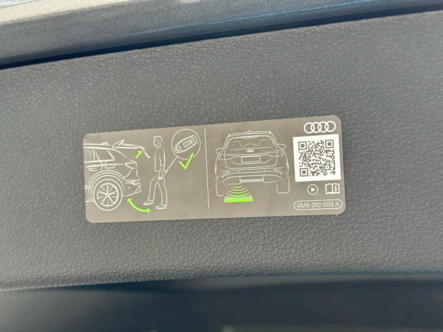 Audi Q7 II (4M) Рестайлинг 2 Москва  - изображение 27