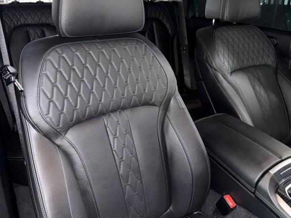 BMW X5 IV (G05/G18) Рестайлинг с пробегом 2025 года, цена 13 999 000 рублей, 5770 км, внедорожник, Автокод Объявления