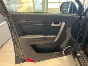 Chevrolet Captiva I Рестайлинг 2 Екатеринбург  - изображение 26