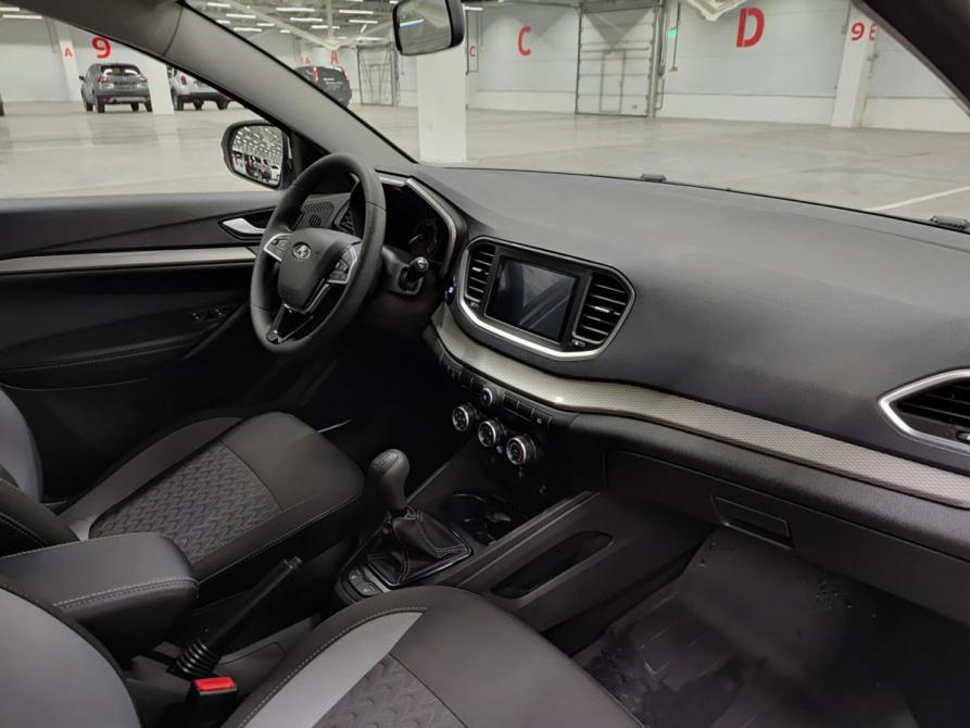 Lada (ВАЗ) Vesta I Рестайлинг (NG) Казань  - изображение 13