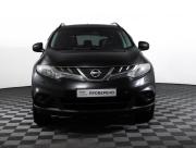 Nissan Murano II (Z51) Рестайлинг Москва  - изображение 25