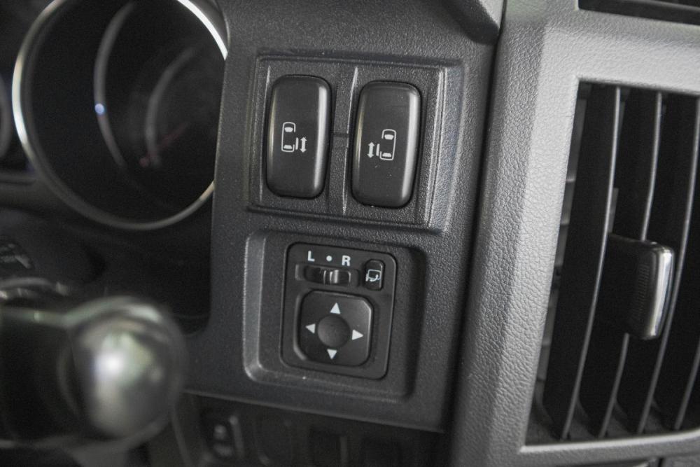 Mitsubishi Delica D:5 I Кемерово  - изображение 23