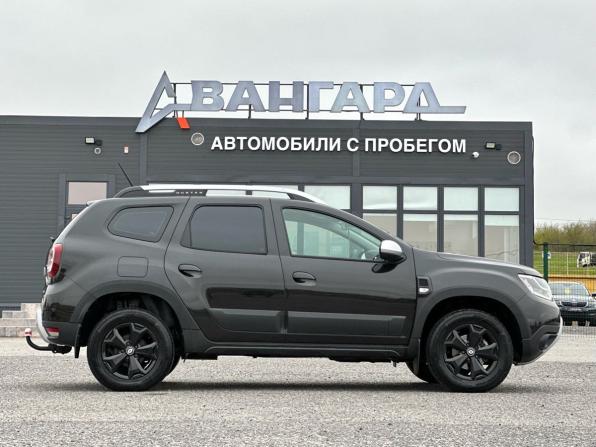 Renault Duster II с пробегом 2021 года, цена 1 930 000 рублей, 74000 км, внедорожник, Автокод Объявления