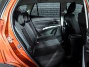 Suzuki SX4 II (S-Cross) Рестайлинг Екатеринбург  - изображение 36