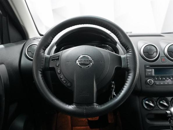 Nissan Qashqai I Рестайлинг с пробегом 2012 года, цена 1 025 000 рублей, 92500 км, внедорожник, Автокод Объявления