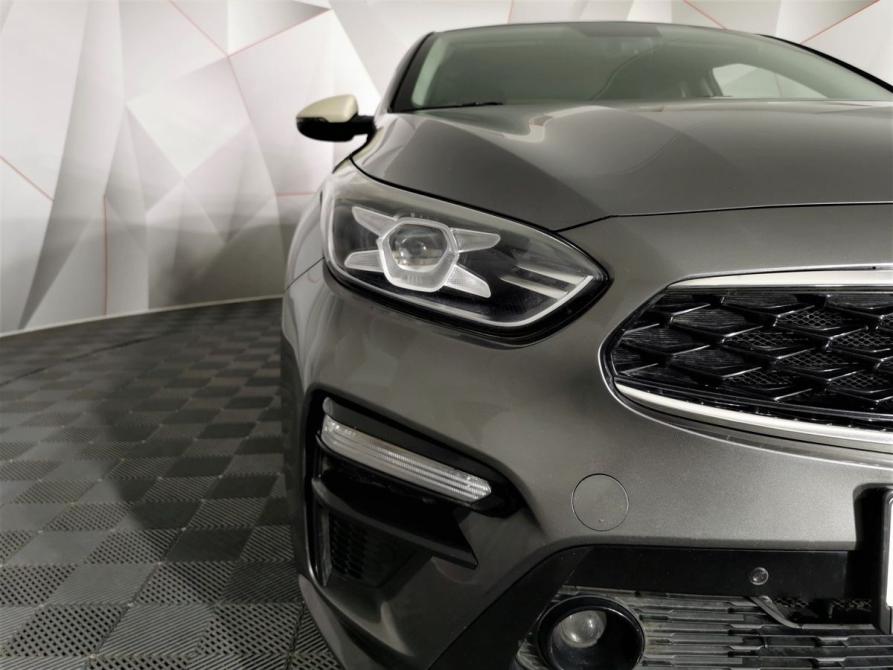Kia Cerato IV Москва  - изображение 10